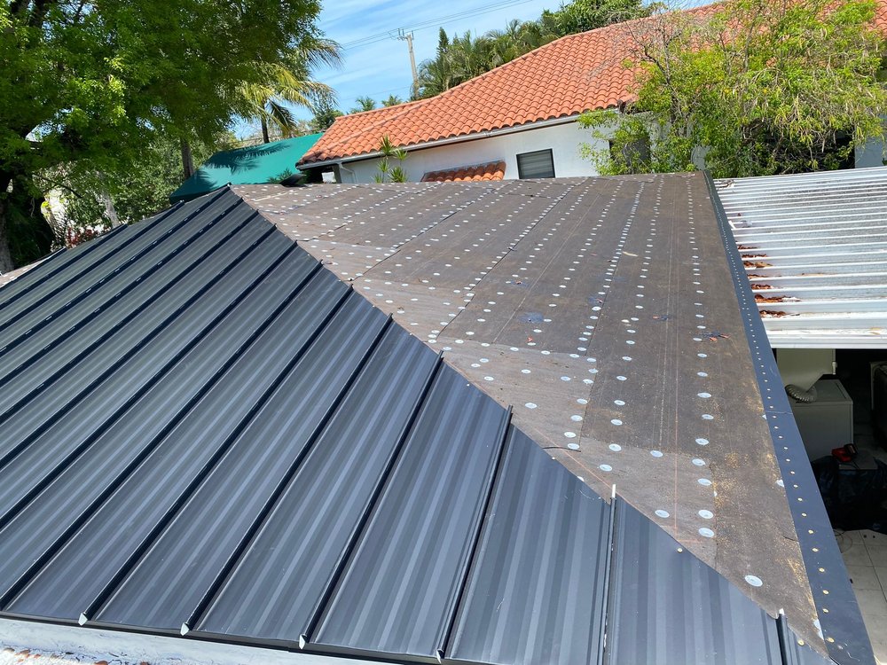 Slide of Premier Hurricane Solutions