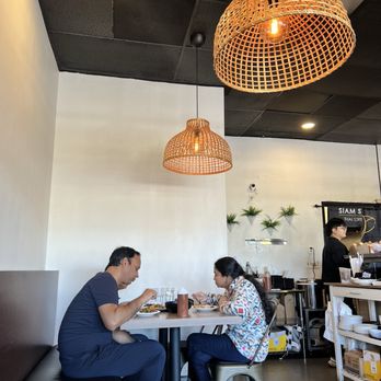 Siam Station - Thai Near Me - Irvine, California