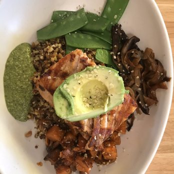 True Food Kitchen - Ancient Grains - Vegetarian Near Me - Naples, Florida True Food Kitchen - Ancient Grains - Vegetarian Near Me - Naples, Florida