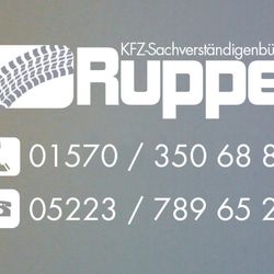 KFZ Sachverständigen Büro Ruppel