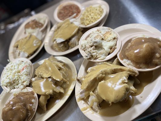 Buddy's Place by null