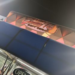 Jimmy T's Soft Serve