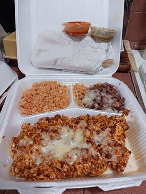 Birria’s El Padrino by null