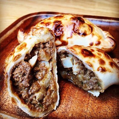 5411 Empanadas by null