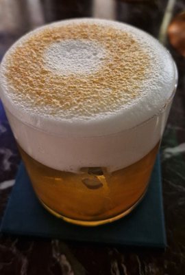 St James Bar by null