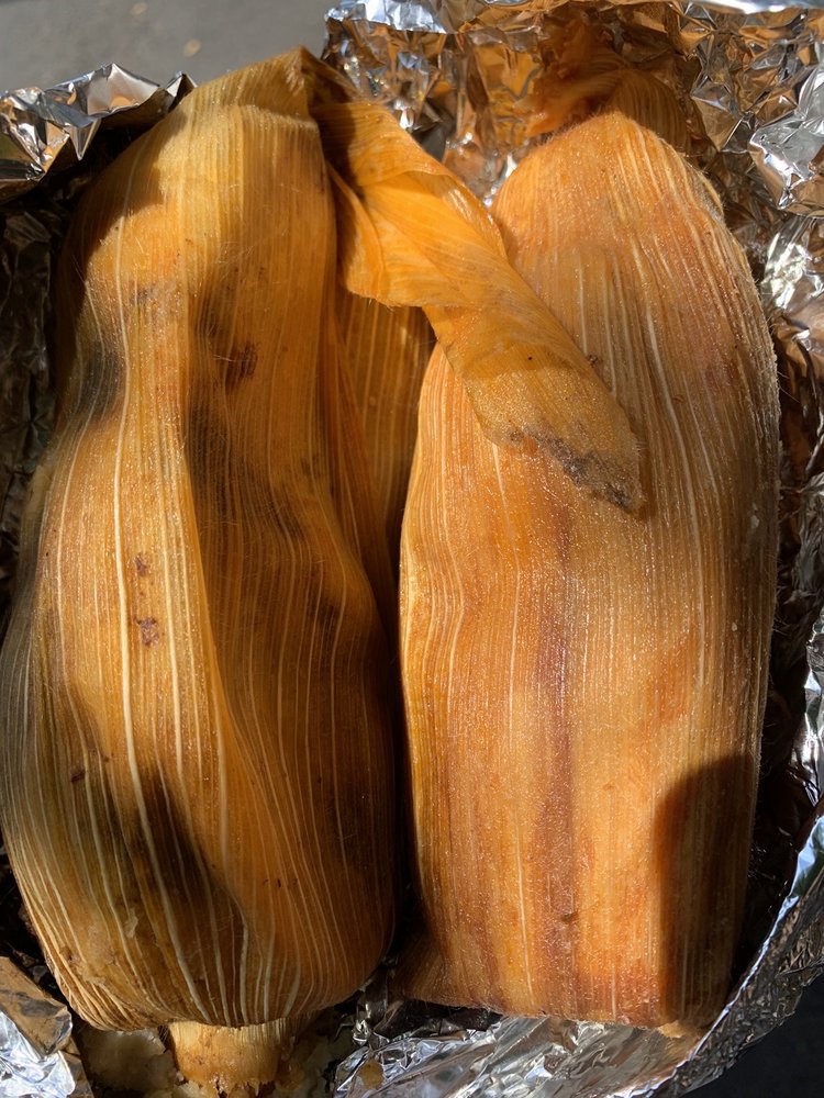 TAMALEX RESTAURANT 125 Photos & 159 Reviews 1163 S 7th St