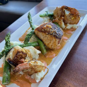 Rockfish Harbor Grill - Seafood Near Me - Monterey, California Rockfish Harbor Grill - Seafood Near Me - Monterey, California