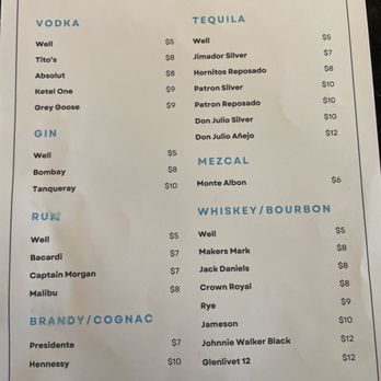 East St Pizzeria - Drink menu - Pizza Near Me - Hutto, Texas East St Pizzeria - Drink menu - Pizza Near Me - Hutto, Texas