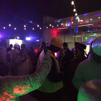 54thirty Rooftop - Lounges Near Me - Denver, Colorado