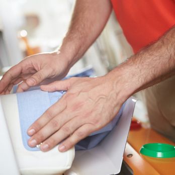 Tide Cleaners - Dry Cleaning Near Me - Cave Creek, Arizona