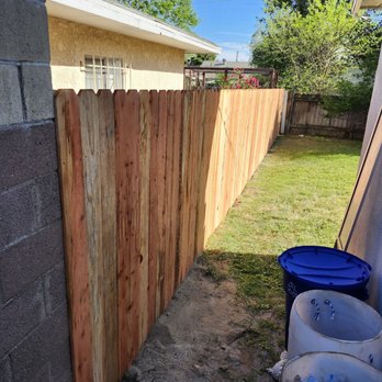 Fence R Us - Fences & Gates Near Me - Montclair, California