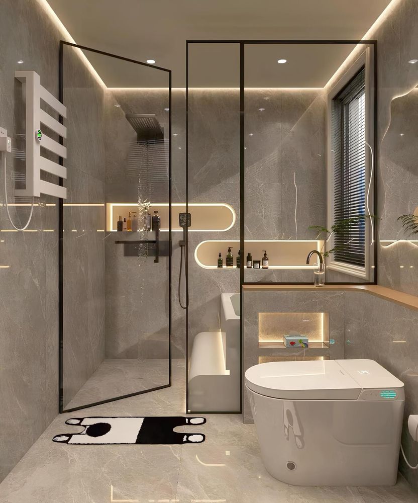 Slide of Dream Builders