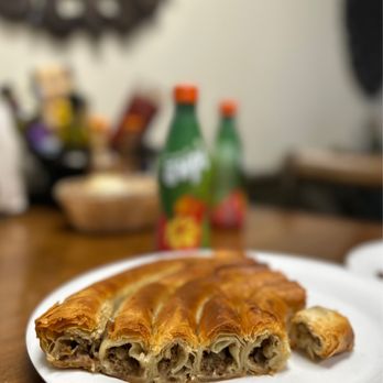 Djerdan Burek