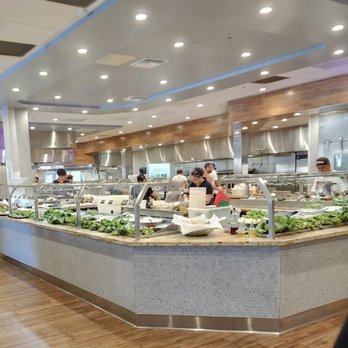 Paradise Buffet - Sushi, salad, and fruit bar - Buffets Near Me - Montebello, California Paradise Buffet - Sushi, salad, and fruit bar - Buffets Near Me - Montebello, California