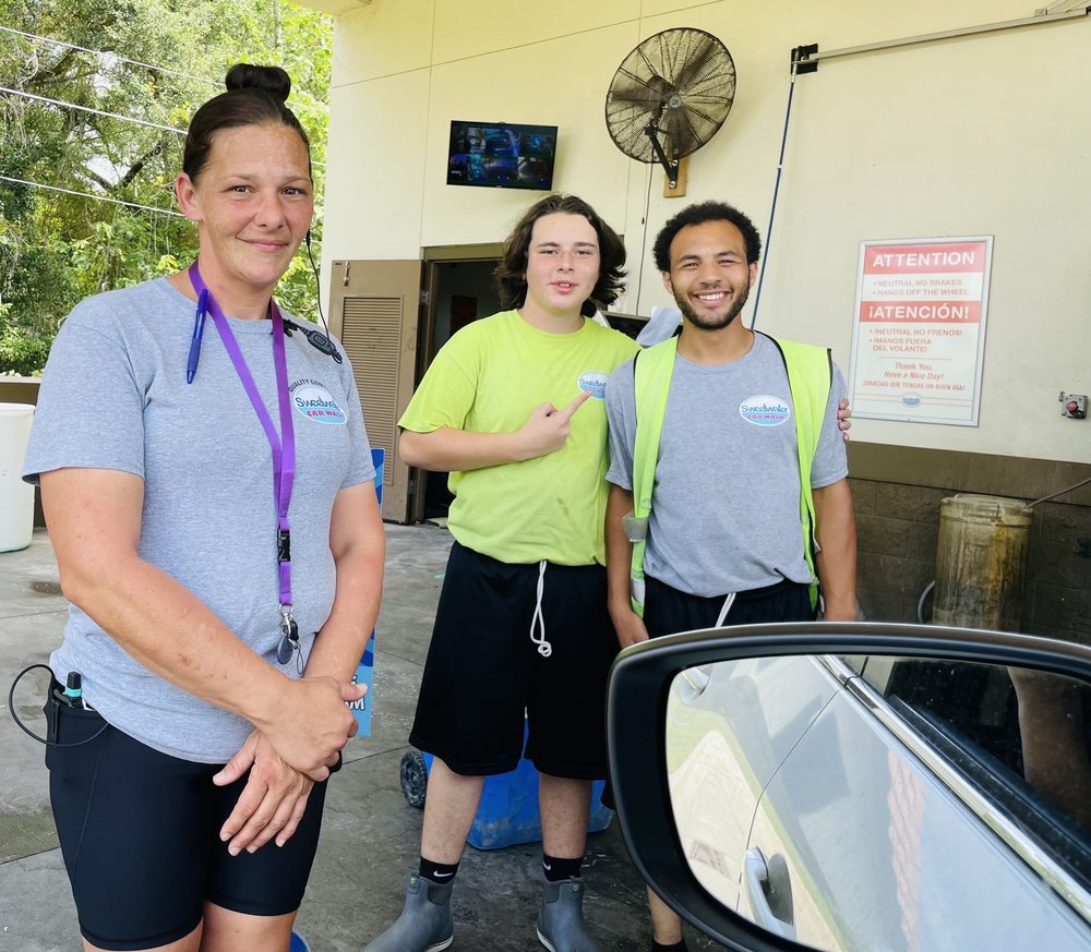 SWEETWATER CAR WASH & EXPRESS OIL CHANGE Updated September 2024 38 Photos & 73 Reviews