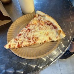 Cheese Pizza