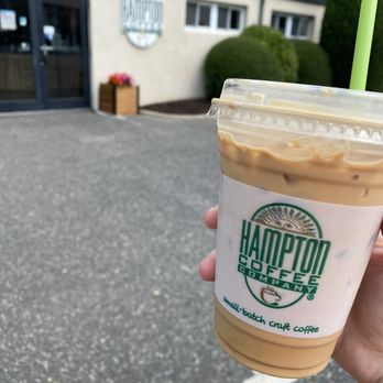 Hampton Coffee Company - Coffee & Tea Near Me - Southampton, New York Hampton Coffee Company - Coffee & Tea Near Me - Southampton, New York