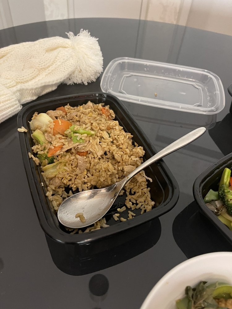 THAI AWAY HOME 113 Photos & 114 Reviews 3315 Cambie Street