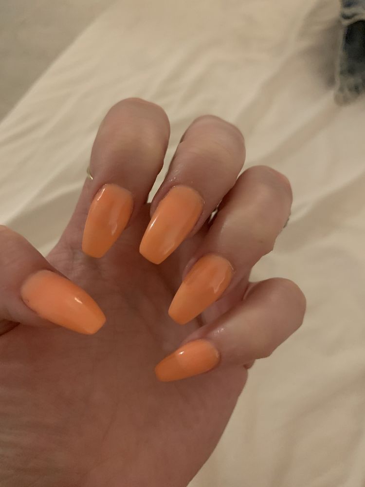 THE NAIL BAKERY & SPA Updated September 2024 36 Photos & 25 Reviews