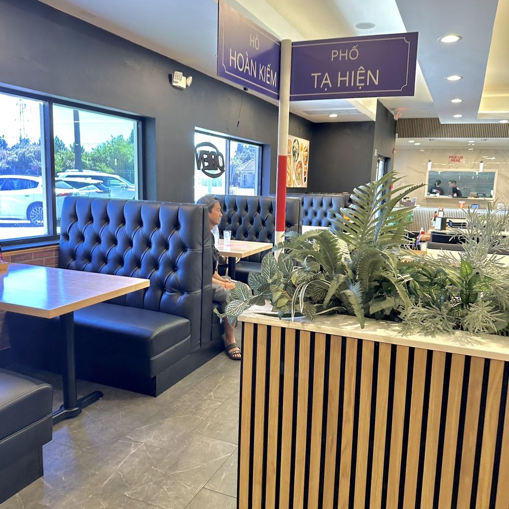 The Pho - Vietnamese Near Me - Manteca, California The Pho - Vietnamese Near Me - Manteca, California
