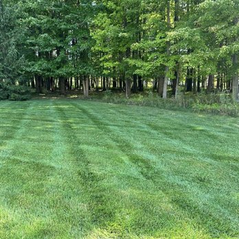 Ignite landscaping - lawn fertilizing - Lawn Services Near Me