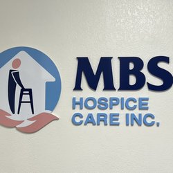 MBS Hospice Care - MBS HOSPICE CARE INC.