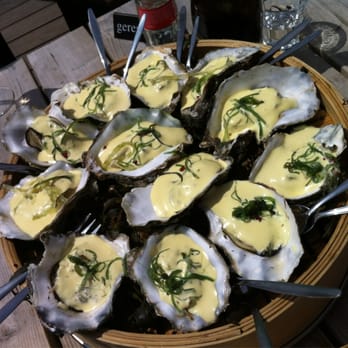 Oesterij - Seafood Markets Near Me - Yerseke, ZE