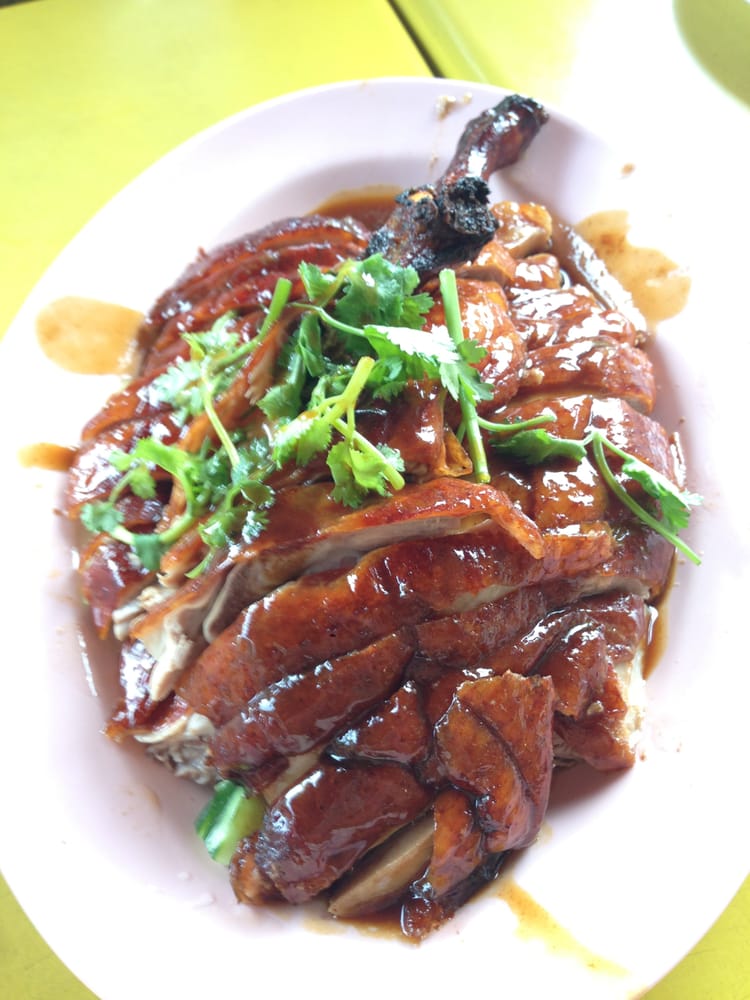 Wong Chiew Restaurant