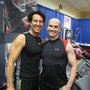 Photo of Coach Albert  - The Cyber Gym