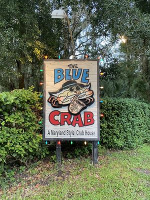 The Blue Crab Crabhouse by null