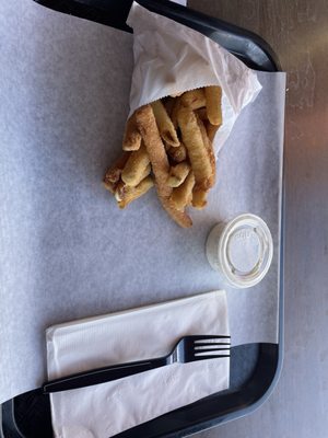 Greek Chicken by null