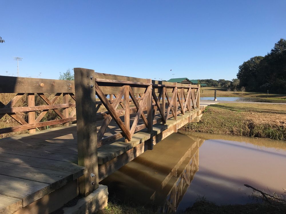 ST JULIEN PARK AND SPORTS COMPLEX 15 Photos 701 St Nazaire Rd