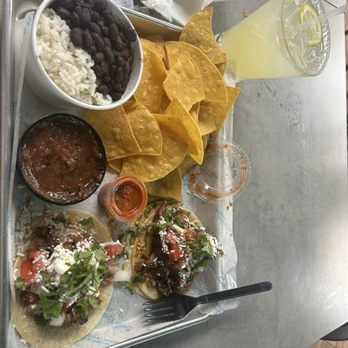 Santa Rosa Taqueria - Mexican Near Me - Washington, DC, District of Columbia