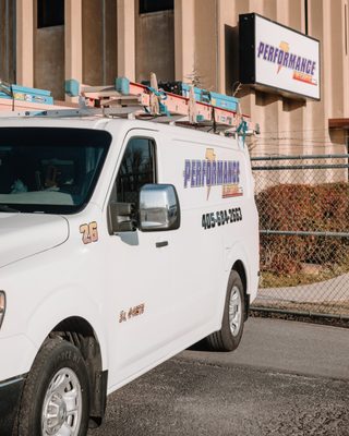 Performance Electric