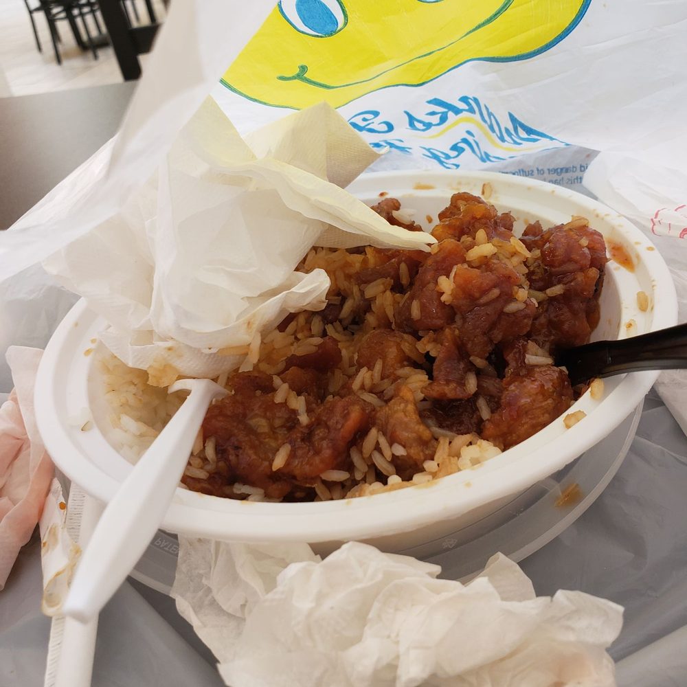 TERIYAKI EXPRESS - Updated February 2026 - 12 Photos - 1627