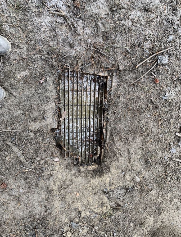 Slide of Drain Innovations