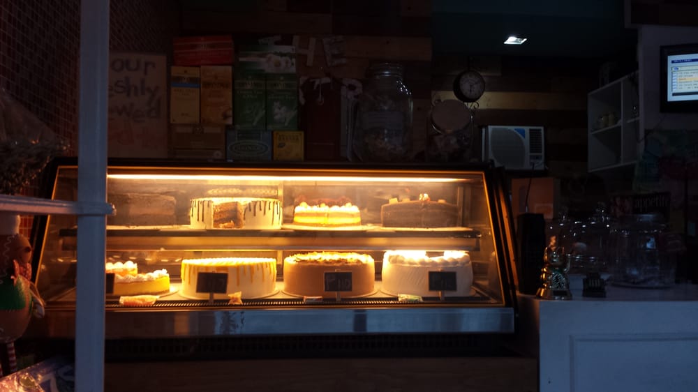 THE BAKER’S TABLE Updated September 2024 88B Maginhawa St, Quezon