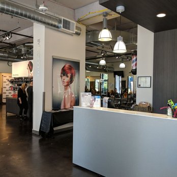 PAUL MITCHELL THE SCHOOL SAN JOSE - CLOSED - Updated July 2026 - 90 Photos & 204 Reviews - 130 S Almaden Blvd, San Jose, California - Cosmetology Schools - Phone Number - Yelp