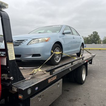 Aurora Transportation Towing - Towing Near Me - Portland, Oregon Aurora Transportation Towing - Towing Near Me - Portland, Oregon