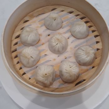 & Dim Sum - Pork XLB - Dim Sum Near Me - Chino Hills, California