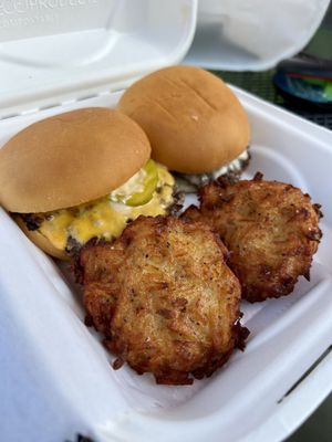 JewBoy Sliders by null