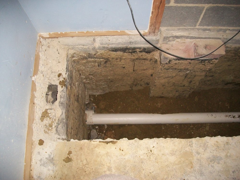 Slide of Blackwood Plumbing & Heating LLC