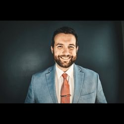 Moreland Law Firm - Jay Moreland
Moreland Law Firm
