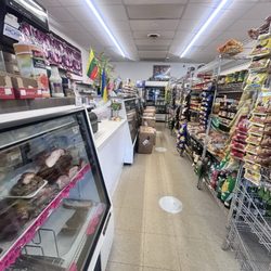 Eurrus Deli . Small East European Deli .  22W535 Butterfield Rd, Glen Ellyn, IL 60137 Cool!