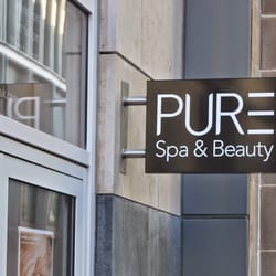 PURE Spa & Beauty