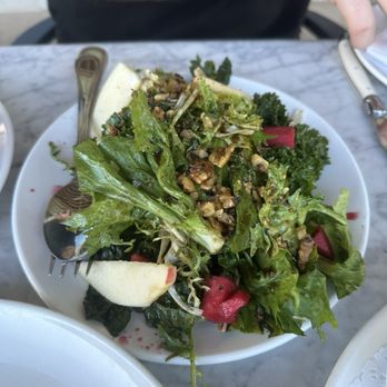 Launderette - Lettuce - New American Near Me - Austin, Texas