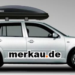 Thule in Berlin - Dachboxen ab 4,00 € Tagesmietpreis