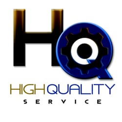 High Quality Service