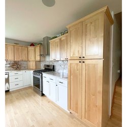 Relentless Kitchen & Bath