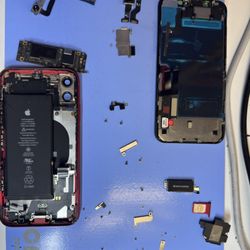 Talk N' Fix - Water damage phone repair